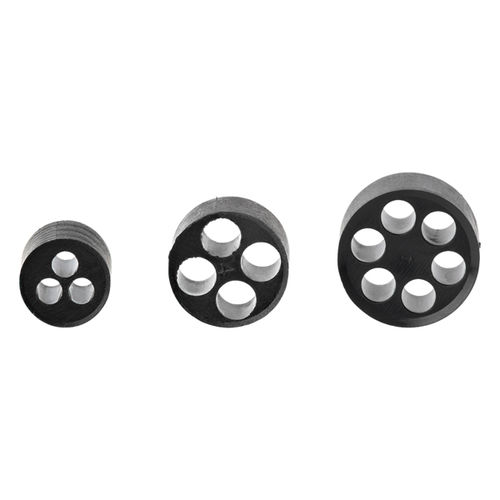 Уплотнение кабельного ввода JCG01roundTPE