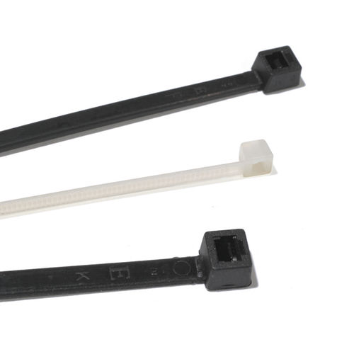 Полиамидная кабельная стяжка EL00F