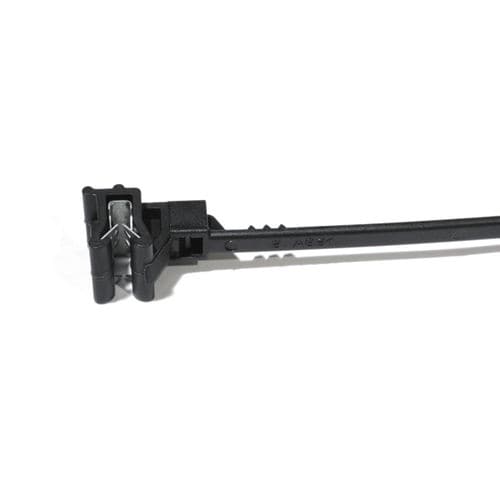 Полиамидная кабельная стяжка MFF25с застежкой