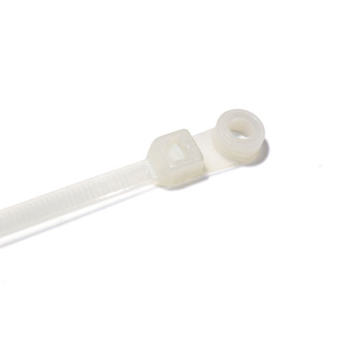 Полиамидная кабельная стяжка серии WKF03