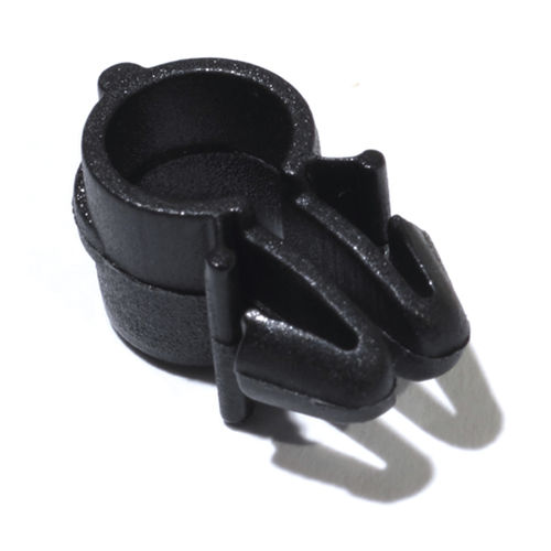 Кабельный зажим из полиамида MFF23 с защелкой