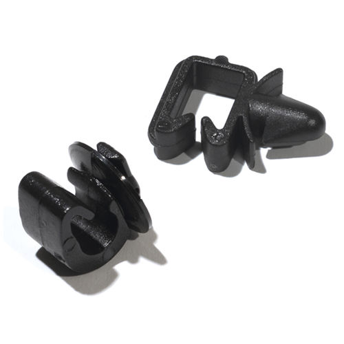 Крепежный зажим MFF22кабельполиамид