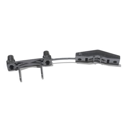 Зажим для кабеля MFF33полиамидфиксирующий