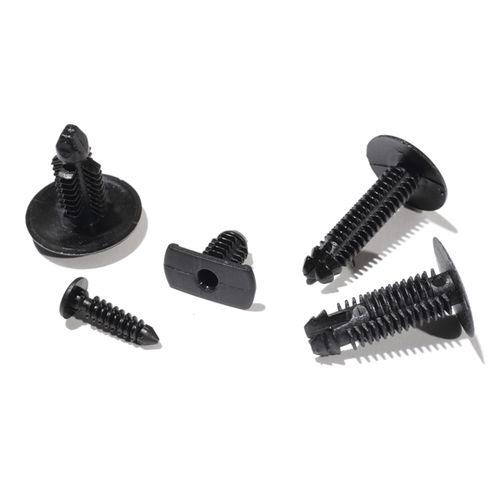 Зажим для кабеля MFC02полиамидфиксирующийель