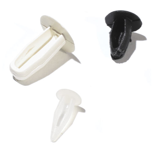 Зажим для кабеля MFC01полиамидфиксирующий каноэ