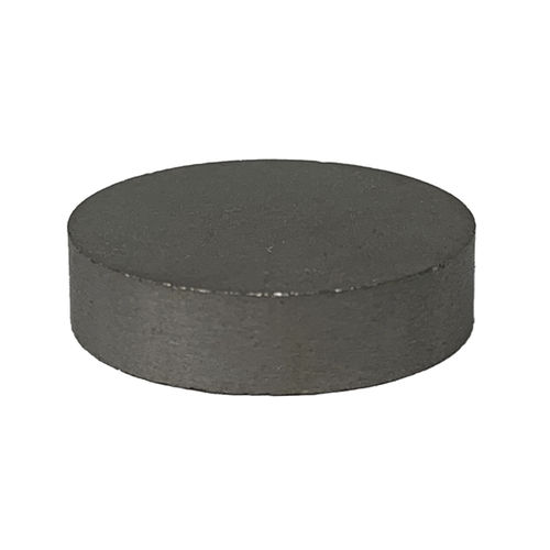 Самарий-кобальтовый магнит MG01Цилиндрический