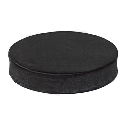 Ферритовый магнит на резиновой связке MG01Hцилиндрический