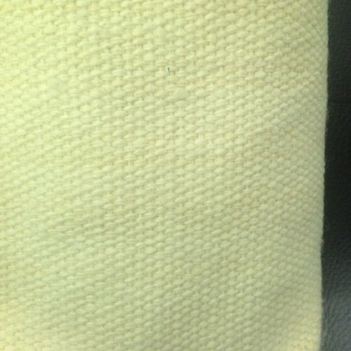 Арамидное волокно 1 метр с тканью огнестойкой для теплоизоляции.