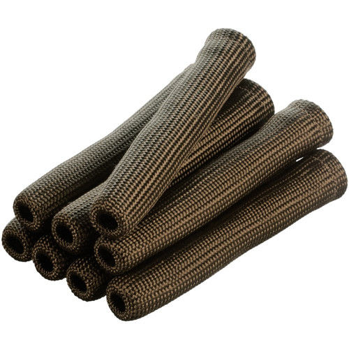 Термозащита свечи зажигания титановая.