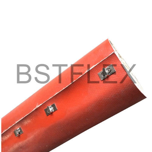 Защитный рукав на молниидля кабелейткань