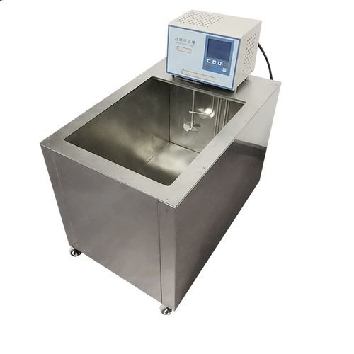 Термостатическая ванна с цифровым дисплеем серии DCциркуляционнаядля химической промышленностимедицинская