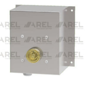 Выключатель изоляции двигателя DKSA