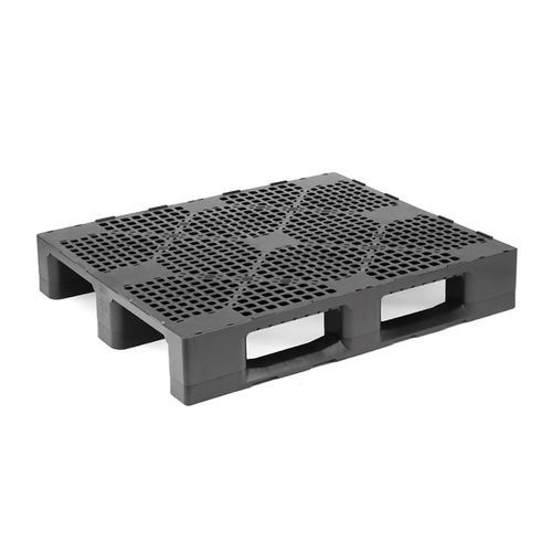 Поддон из переработанного пластика EXPERT 1210-O3Eurohandlingtransport