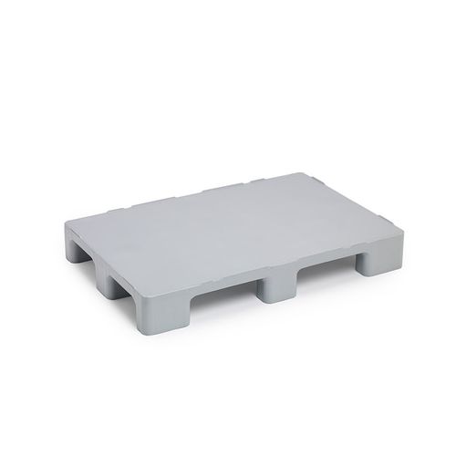 Поддон полиэтиленовый CLEAN 1208-C9Европогрузочно-разгрузочный транспорт