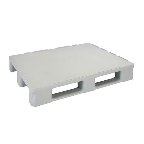 Полиэтиленовый поддон CLEAN 1210-C3погрузочно-транспортныйскладской