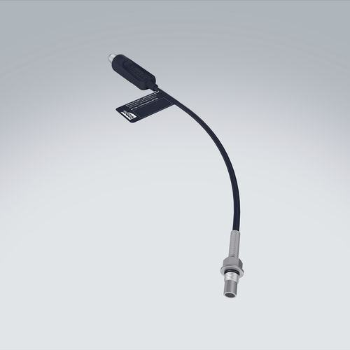 Датчик относительного давления flowplus-SPT M6, мембранный выход напряжения, резьбовой