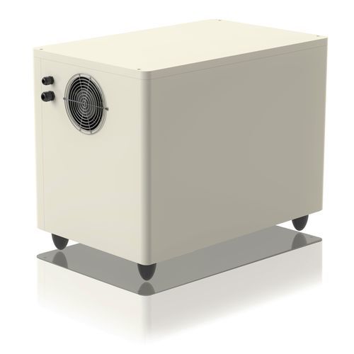 Звукоизолированная кабина серии IH