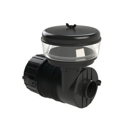 Воздушный фильтр FDcartridgecyclonedust