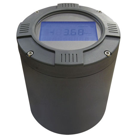 Регистратор данных температуры и влажности серии ECOдавлениеуровень расхода