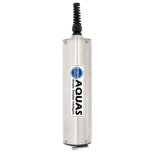 Анализатор углеводородов серии SMR37водамониторинг сточных вод