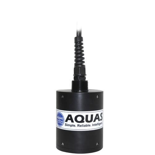 Радарный уровнемер серии SMR61водадля резервуарауровень грунтовых вод