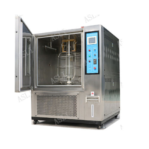 Испытательная камера для моделирования солнечной энергии XL-1000, окружающая среда, с ксеноновой дуговой лампой