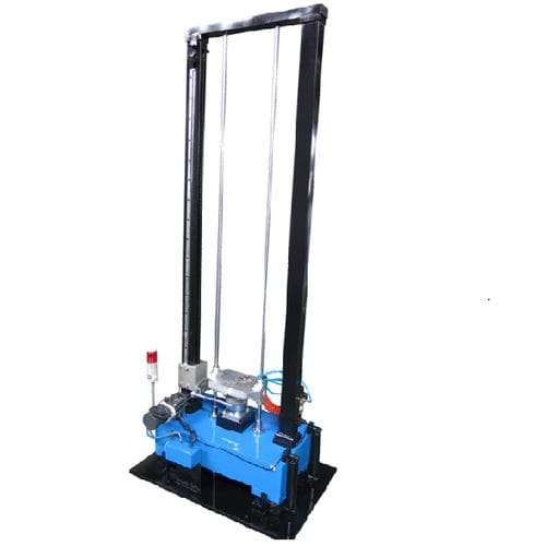 Ударопрочное испытательное оборудование SS-10ускоренное старениесолнечное старениеавтоматическое