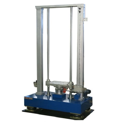 Оборудование для испытаний ударостойкости СС-25на ударавтоматическое с компьютерным управлением