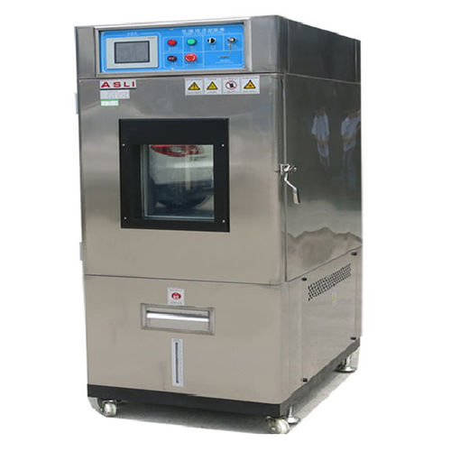 Климатический испытательный шкаф ТН-80-Влажность и температура для оценки цветапеременный