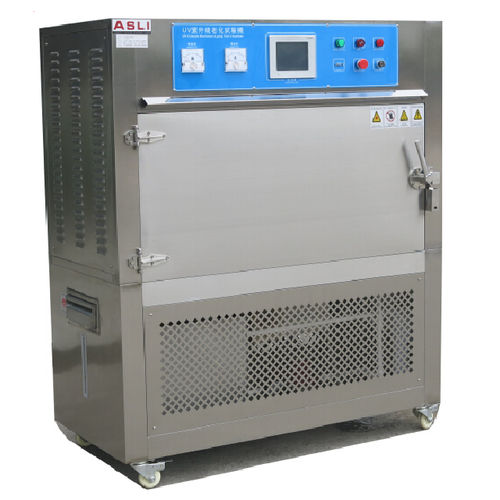 Камера для испытаний на старение ультрафиолетовым светом UV-290Солнечная симуляцияЭкологическая фотостабильность