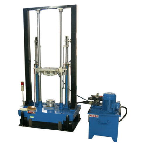 Прибор для испытания на удар SS-50автоматический, управляемый с ПК