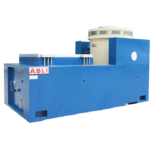 Стенд силовых испытаний электроударный вибрационный ES-30