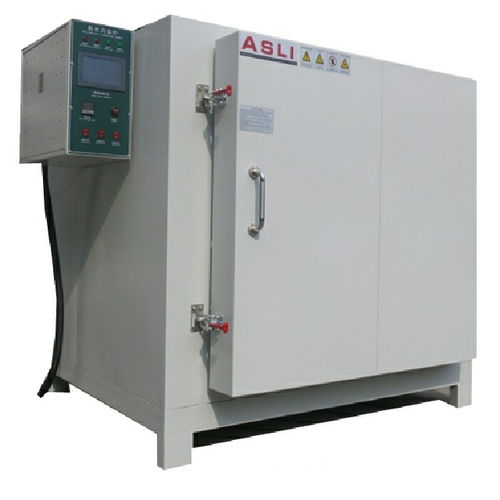 Печь старения РФД-1000термоускоренного старенияпорошковой окраски