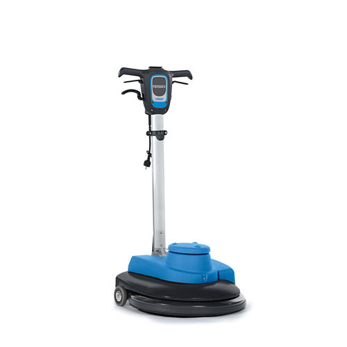 Однодисковая напольная машина FM1500 V