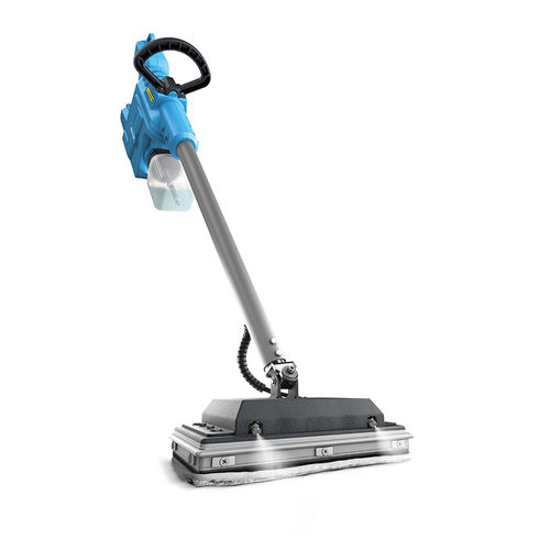 Однодисковая напольная машина Orbitizer