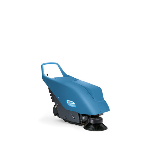 Подметальная машина серии FS50на аккумуляторебензиновая