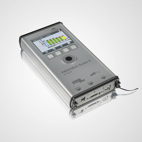 Сетевой тестер BC-700-PBPROFIBUSКабель для установки