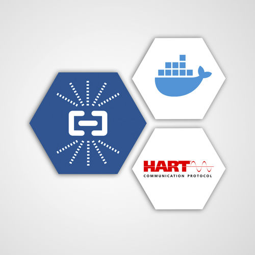 Программное обеспечение мультиплексора HART smartLink SW-HTУдаленное управление устройствамиУправление полевыми устройствамидля промышленных сетей