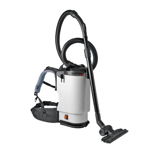 Промышленный пылесос ST-BACKсухойэлектрическийпереносной