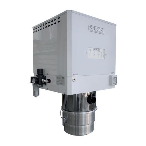 Industrial vacuum cleaner STM-TFdrythree-phaseportable