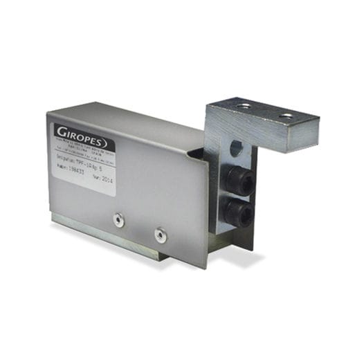 Датчик нагрузки на сдвиговую балку G6MDблочный типалюминийOIML