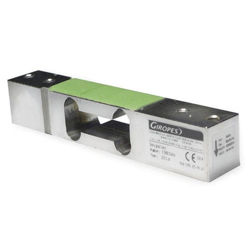 Тензодатчик сдвигающей балки G6Mблочного типаOIML, нержавеющая сталь