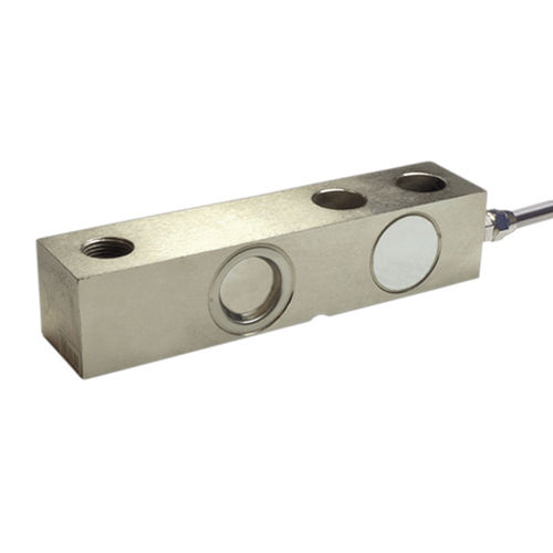 Тензодатчик сдвигающей балки G3SБлочный типOIMLСтальная конструкция