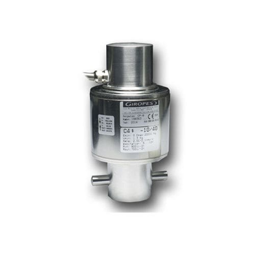 Тензодатчик сжатия G8RКанистраOIMLнержавеющая сталь