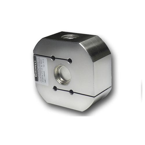 Тензодатчик сжатия G2TS-балкаOIMLнержавеющая сталь