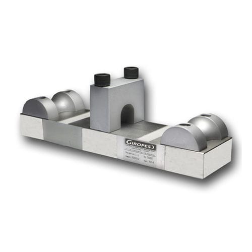 Тензодатчик сжатия G1G, балочный типOIML, нержавеющая сталь