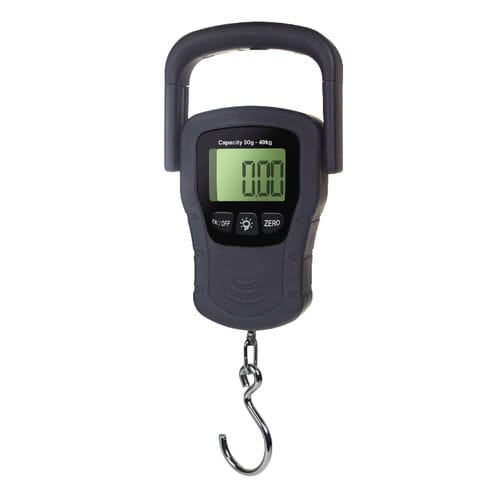 Крановые весы с ЖК-дисплеем KRXcompact