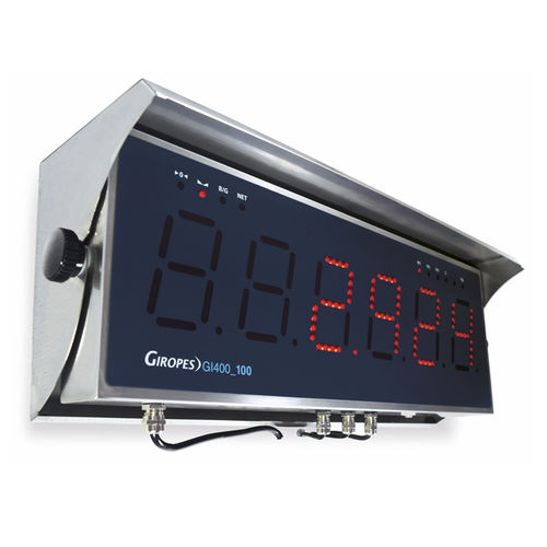 Повторитель веса R100