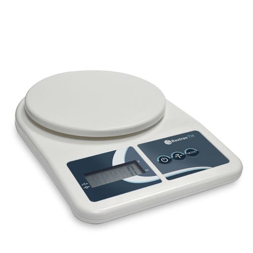 Laboratory scale THfor the food industryfor jewelryfor the chemical industry