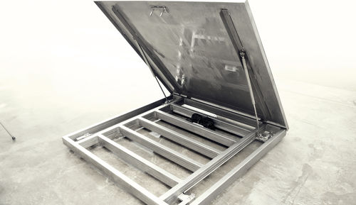 WPI масштаба платформы